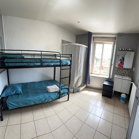 C80 By Crep80 Hotel Avallon Bagian luar foto